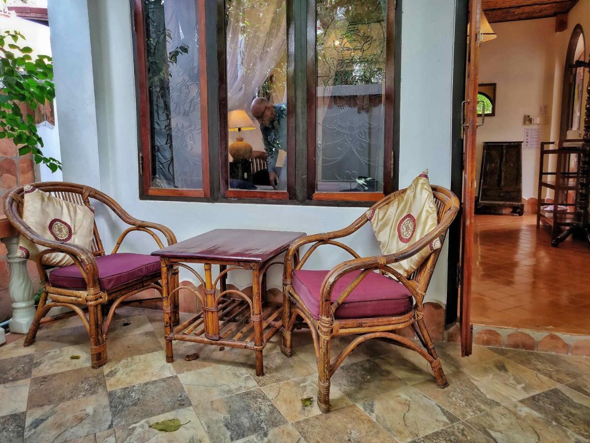 Mut Mee Garden 2* Nong Khai