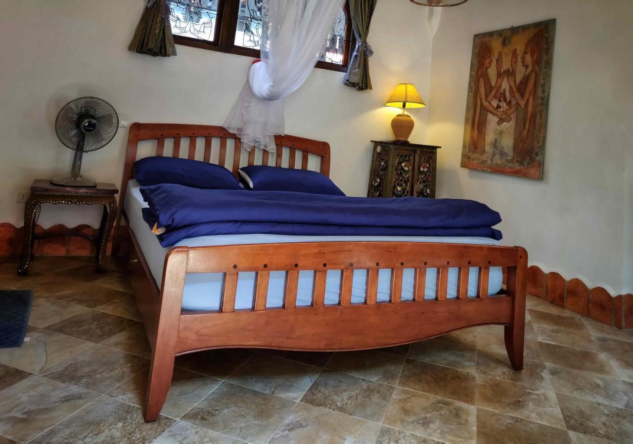 Mut Mee Garden Guest house Nong Khai