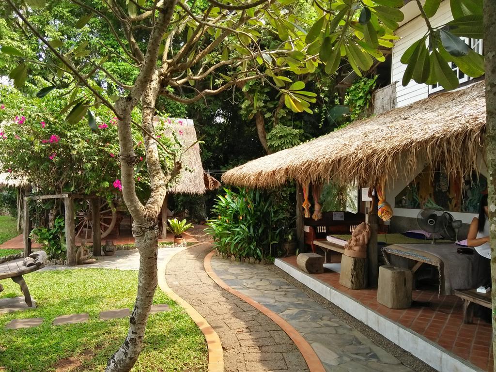 Guest house Mut Mee Garden