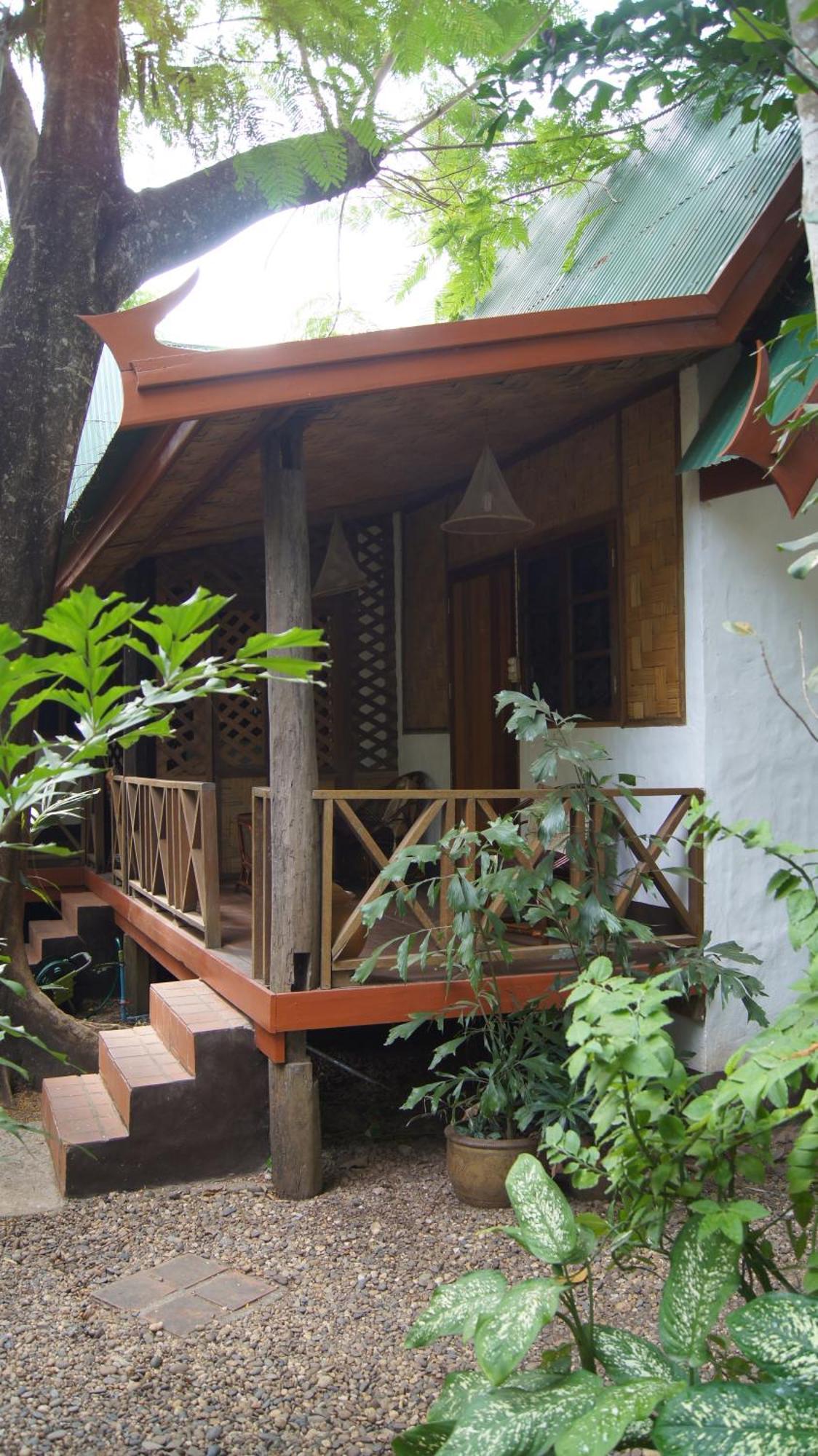 Guest house Mut Mee Garden 2*