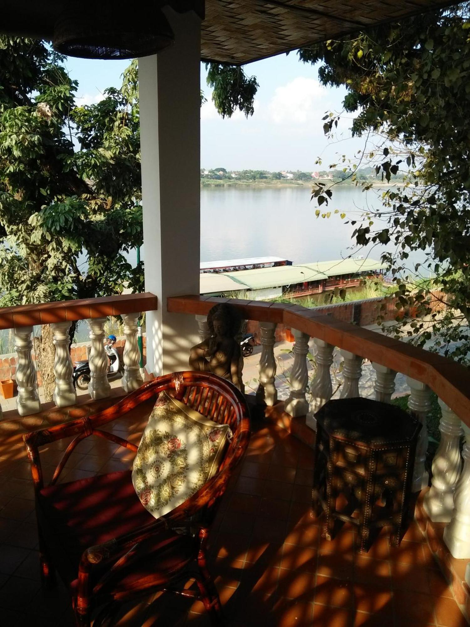 Mut Mee Garden Guest house 2*