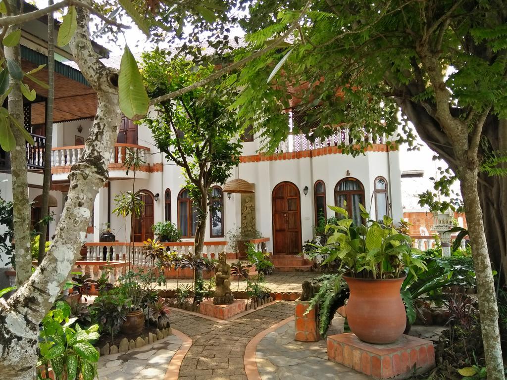 Guest house Mut Mee Garden