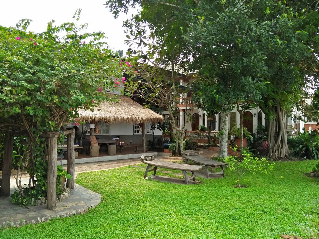 Guest house Mut Mee Garden