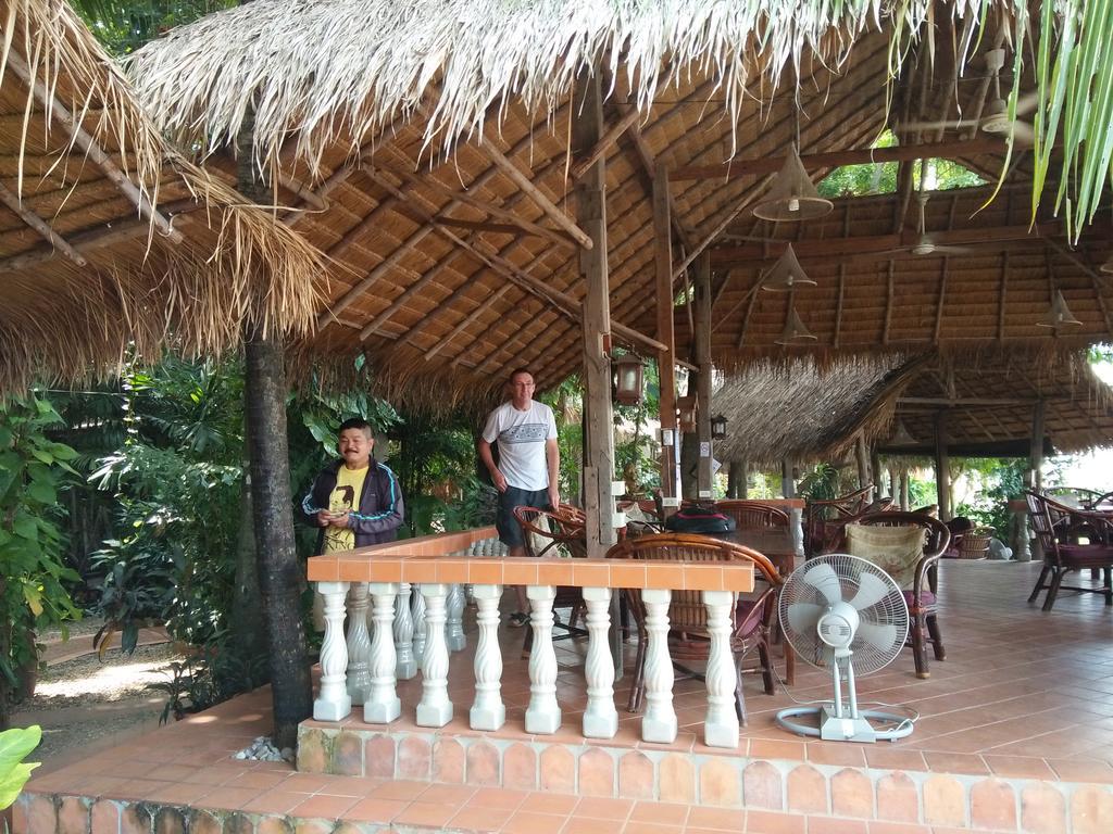 Mut Mee Garden 2* Nong Khai