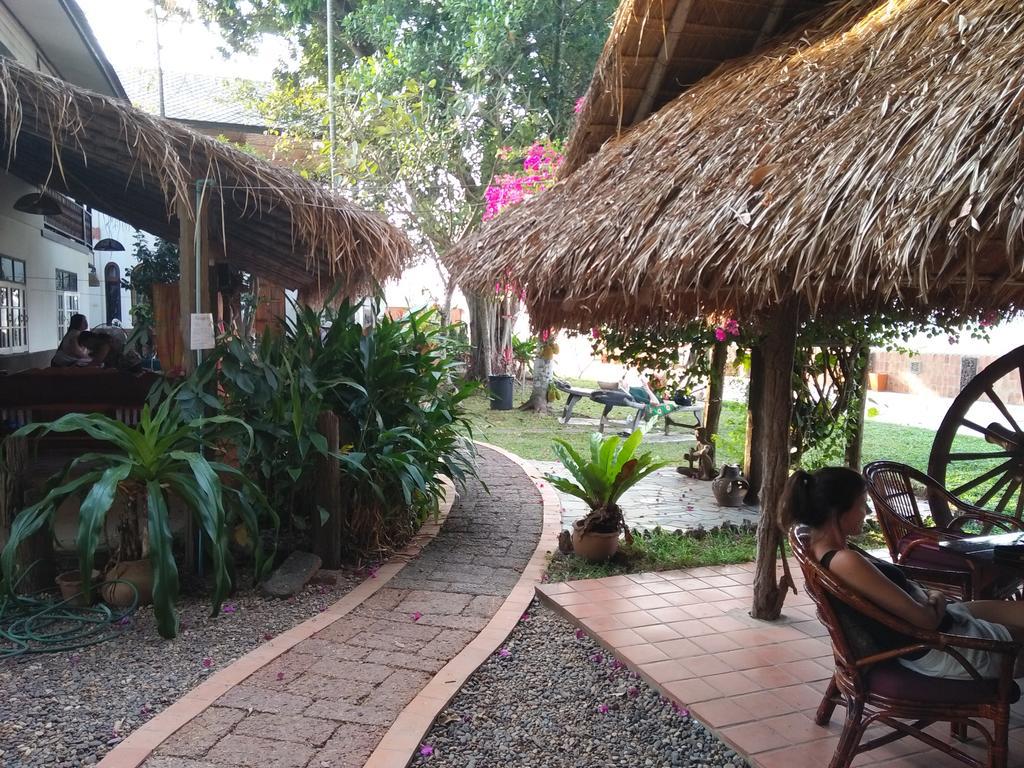Mut Mee Garden 2* Nong Khai