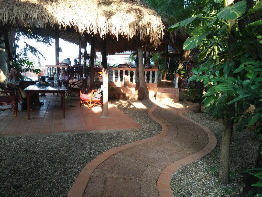 Mut Mee Garden Guest house 2*