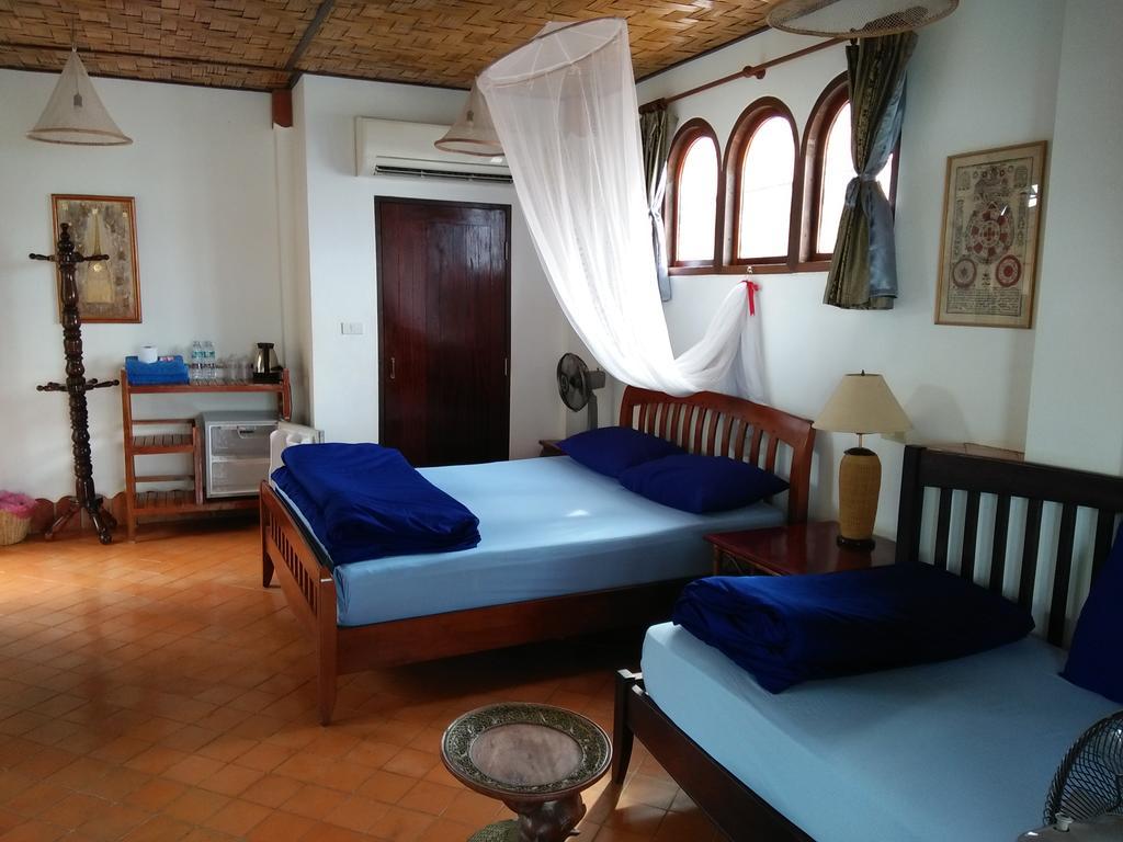 Guest house Mut Mee Garden