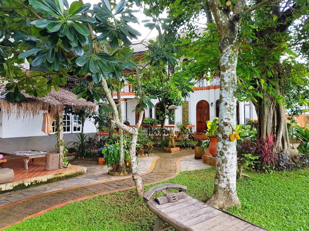 Mut Mee Garden