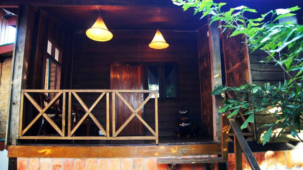 Mut Mee Garden