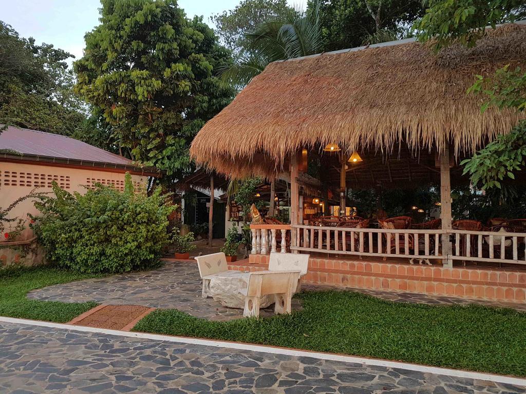 Guest house Mut Mee Garden