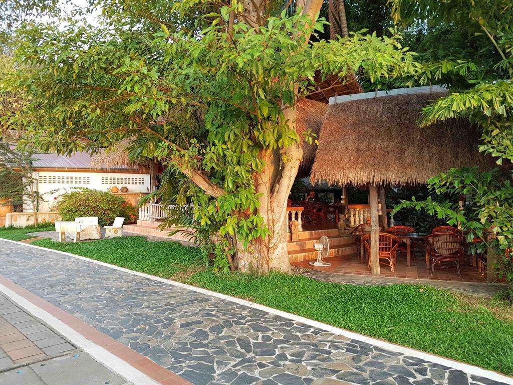 Guest house Mut Mee Garden 2*