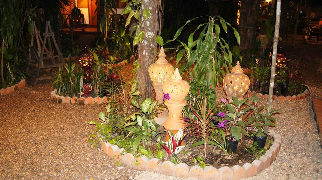 Guest house Mut Mee Garden Nong Khai