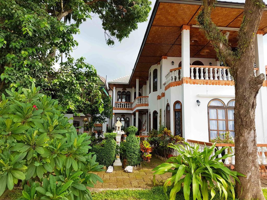 Mut Mee Garden Nong Khai