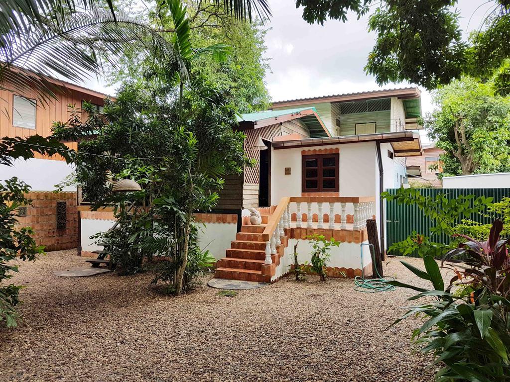 Mut Mee Garden Nong Khai