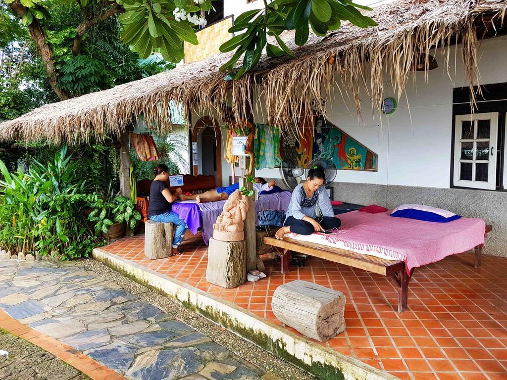 Guest house Mut Mee Garden 2*