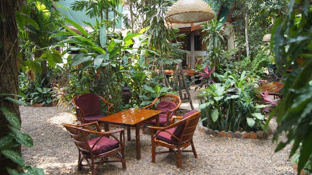 Mut Mee Garden 2* Nong Khai